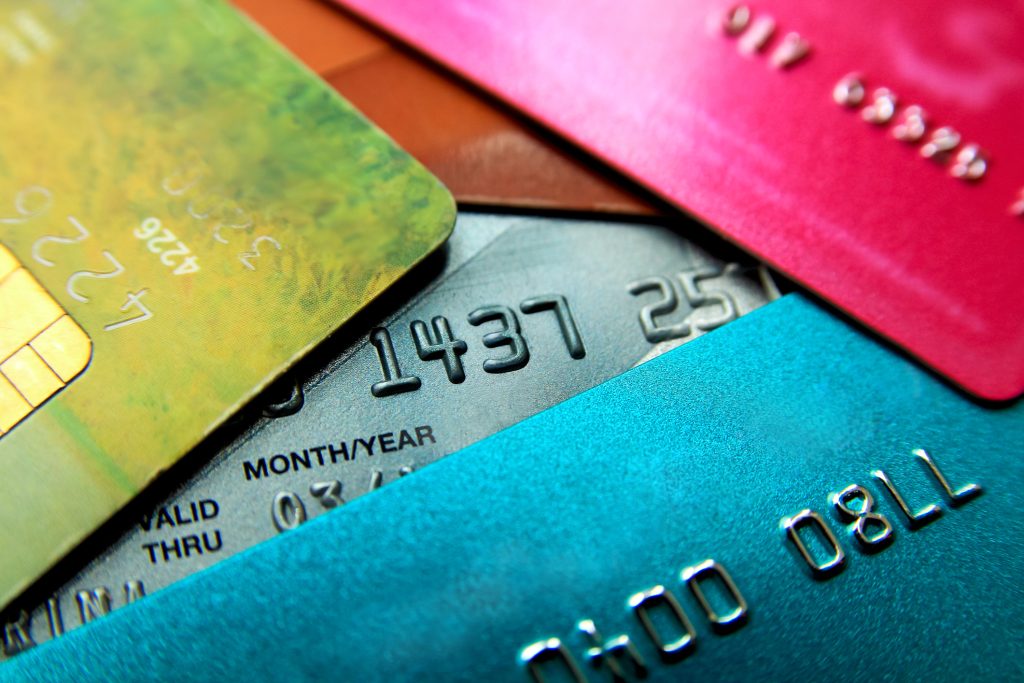 Card Tech Enterprises Inc., Point of Sale, Credit Card Processor
